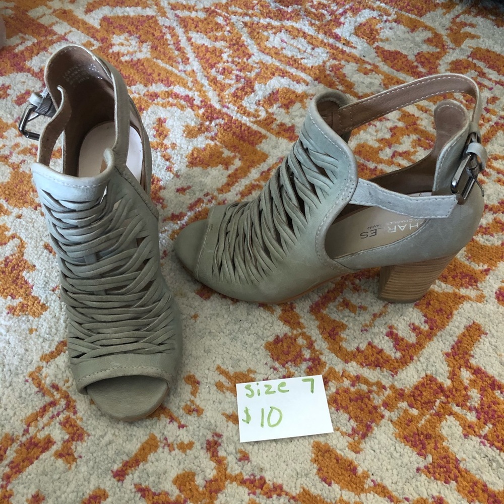 Shoes